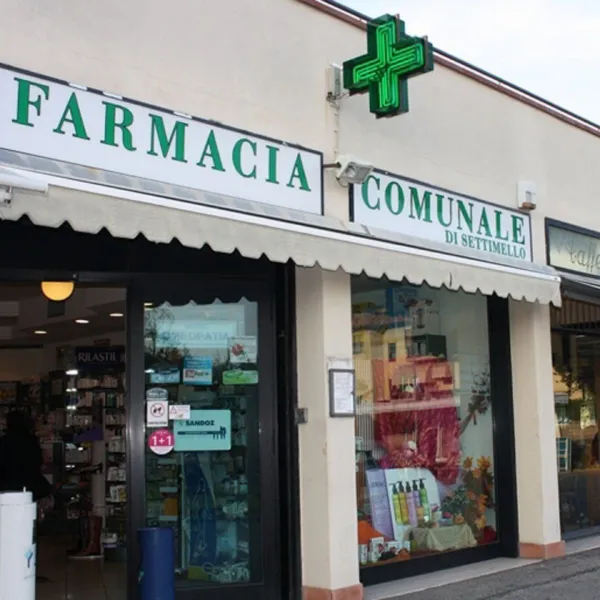 Farmacia Comunale 3