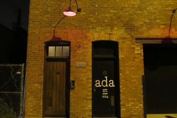 Ada Street