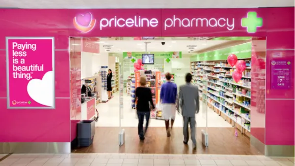 Priceline Pharmacy