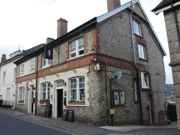 Nag's Head Inn