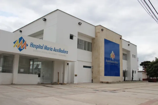 HOSPITAL MARIA AUXILIADORA