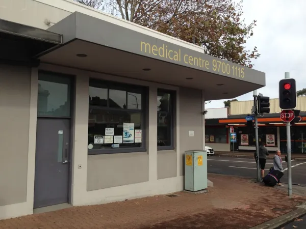 Botany Medical Centre