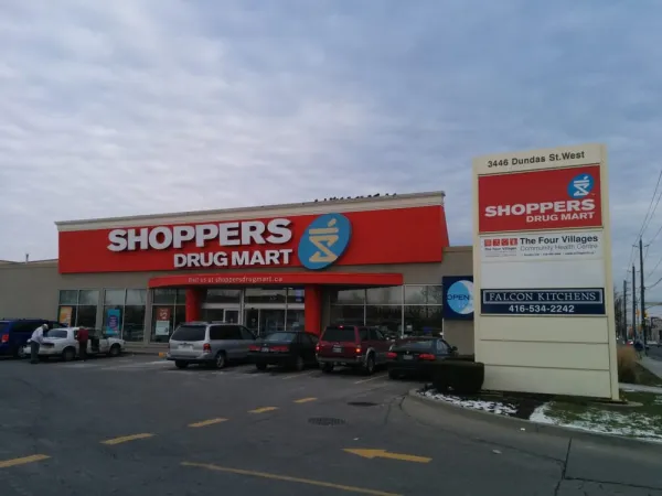 Shoppers Drug Mart