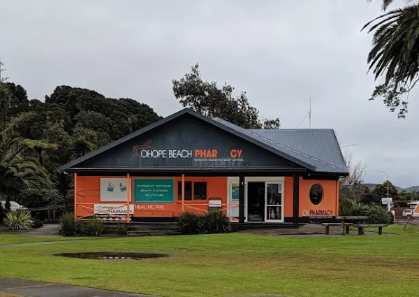 Ohope Beach Pharmacy