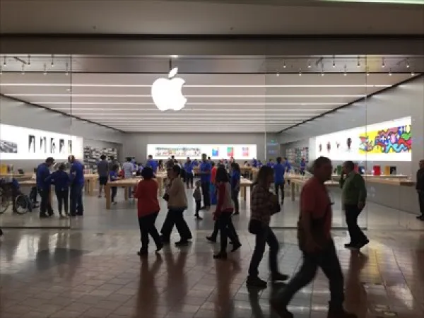 Apple Store