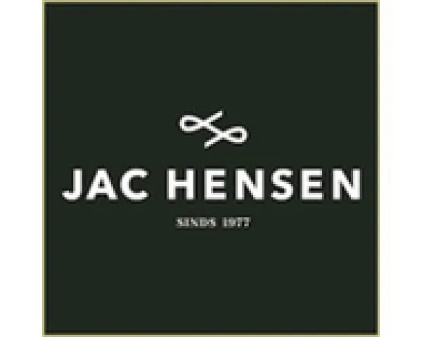 Jac Hensen