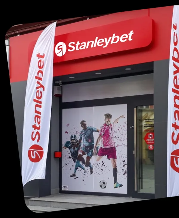 Stanleybet