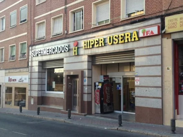 Hiper Usera