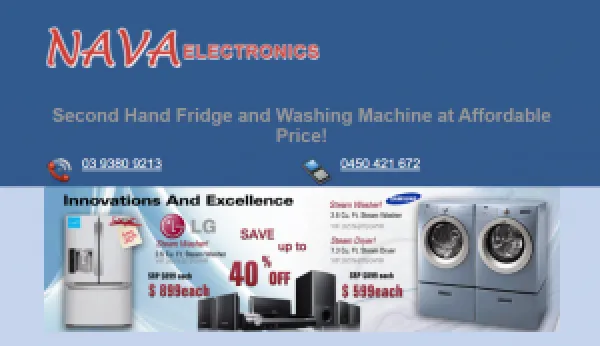 Nava Electronics