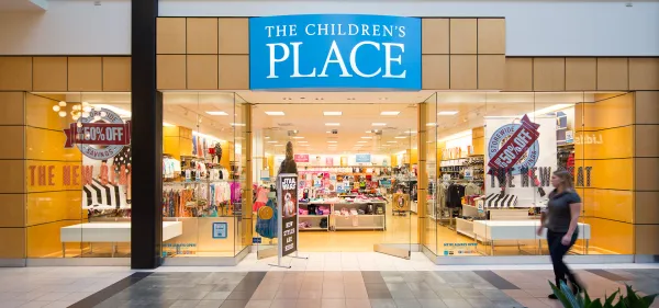 The Children's Place