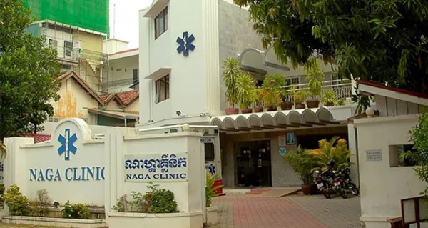 Leng Chhay Clinic