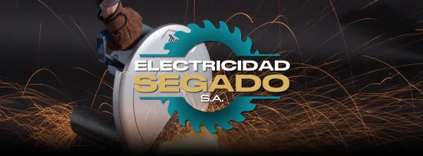 Electricidad Segado