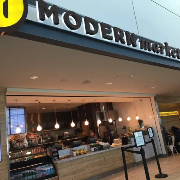 Modern Market Eatery