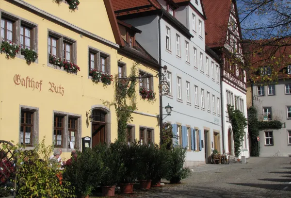 Landgasthaus Butz