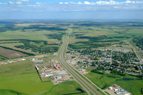 Virden HiWay Grocery