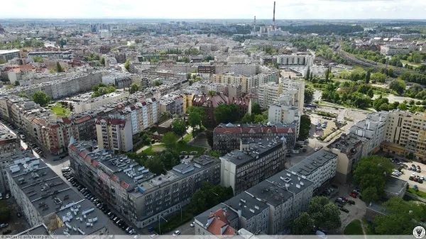 HAWK Centrum Szkoleń Specjalistycznych i Prac Wysokościowych