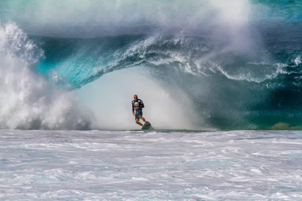 Surf Relax