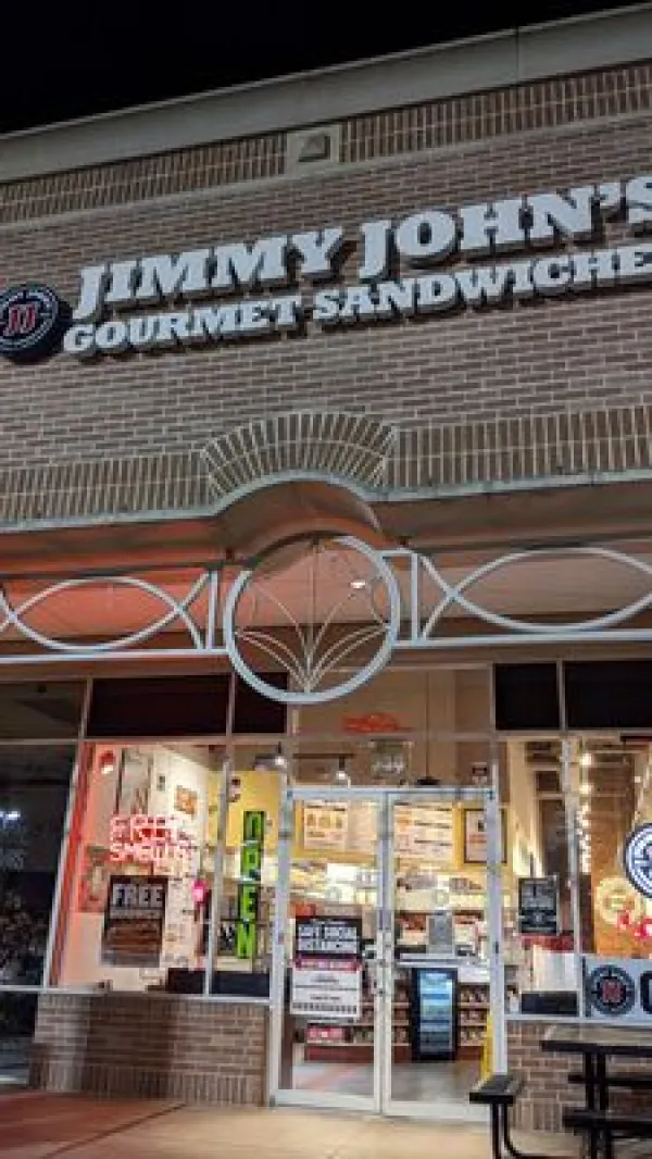 Jimmy John's