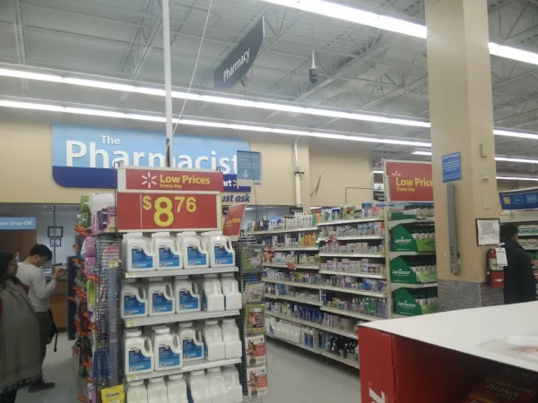 Walmart Pharmacy