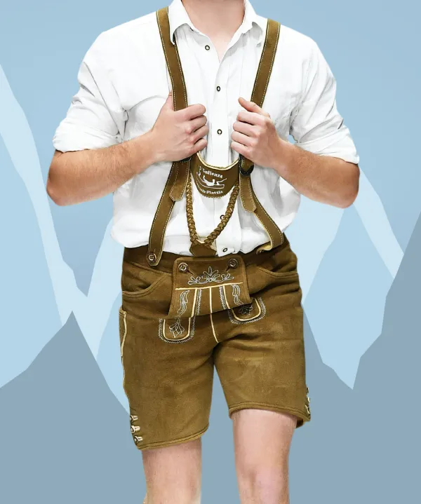 Lederhosen Krammer