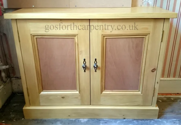 The Gosforth Furniture Co.