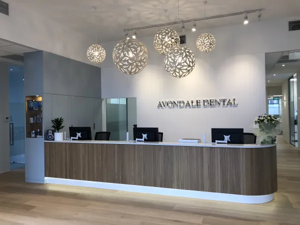 Avondale Dental