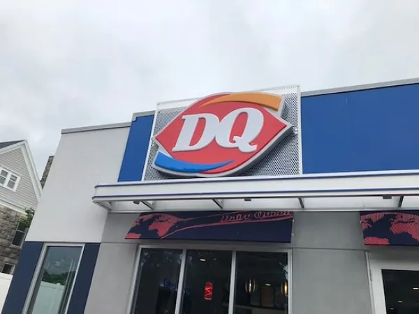 Dairy Queen