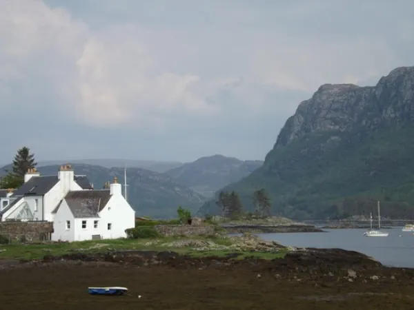 Plockton Shores