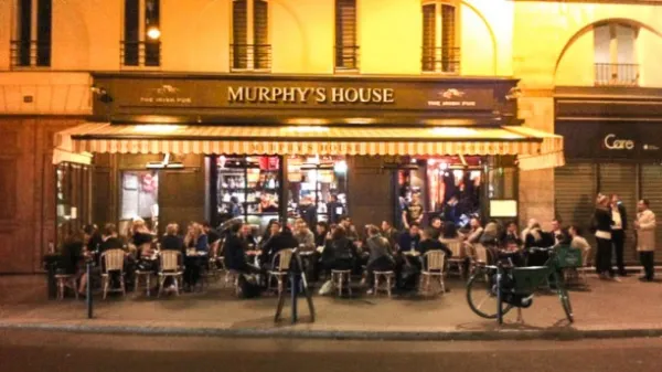 Murphy's House