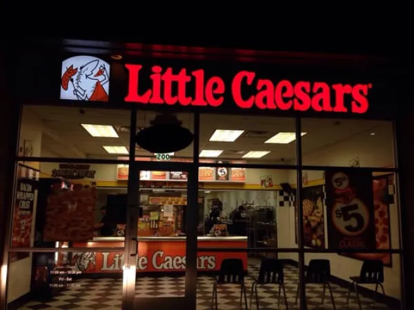 Little Caesars