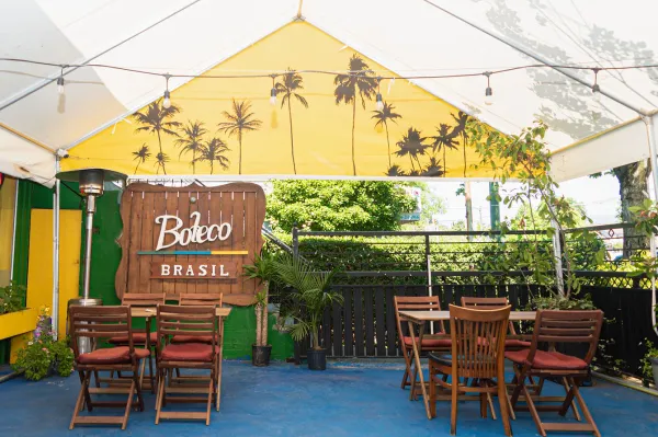 Boteco Brazil