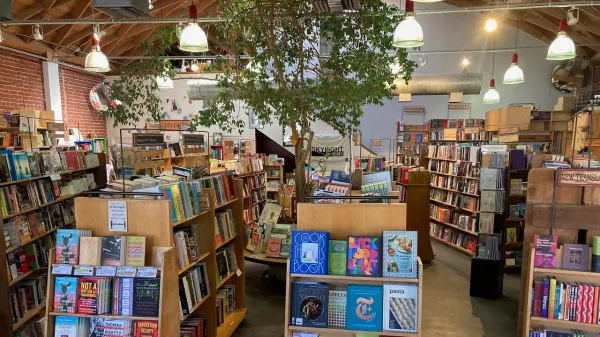 Skylight Books