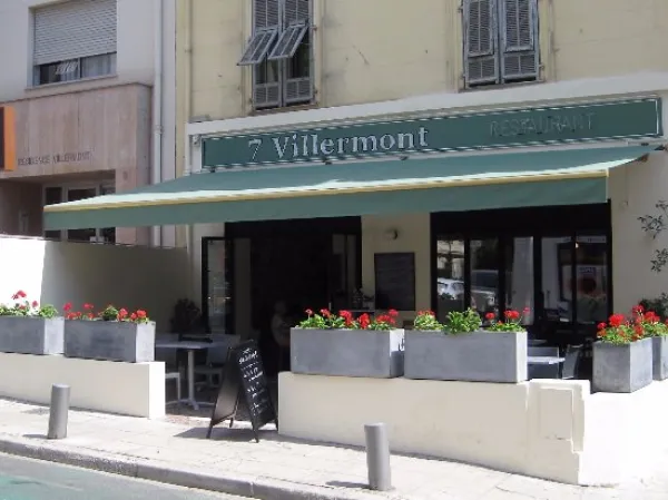 7 Villermont