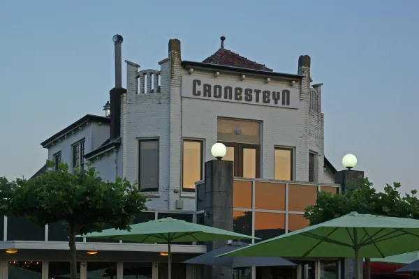 Brasserie Cronesteyn