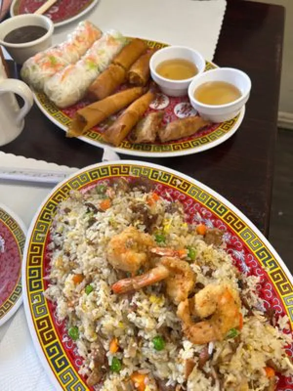 Pho Saigon 1