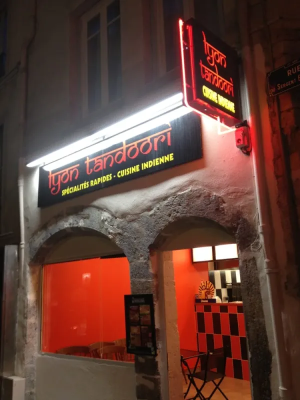 Star Tandoori