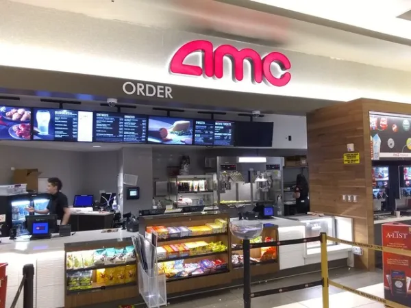 AMC DINE-IN Cherry Creek 8