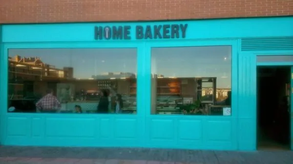 Home Bakery