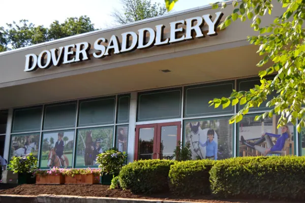 Dover Saddlery