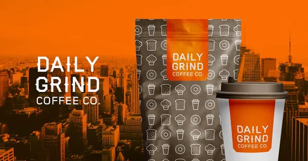 Daily Grind Coffee Co