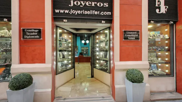Elifer Joyeros