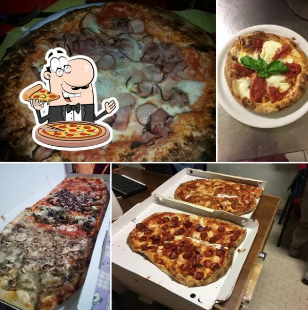 Pizzeria Biancaneve