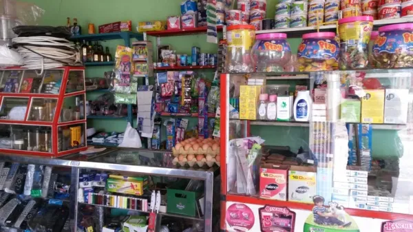 Tienda de Variedades