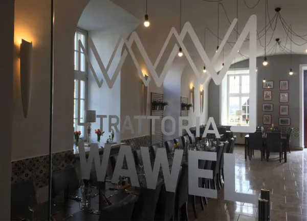 Trattoria Wawel