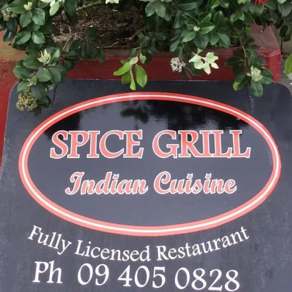 Spice Grill