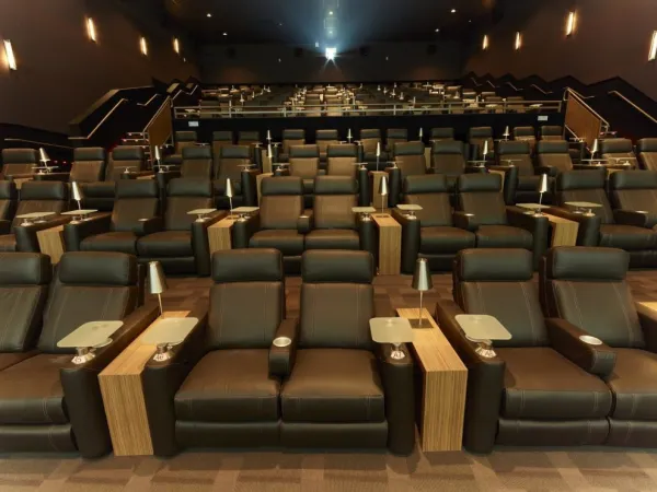 Cinepolis Luxury Cinemas