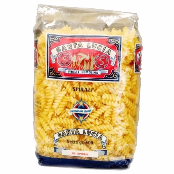 Santa Lucia Pasta