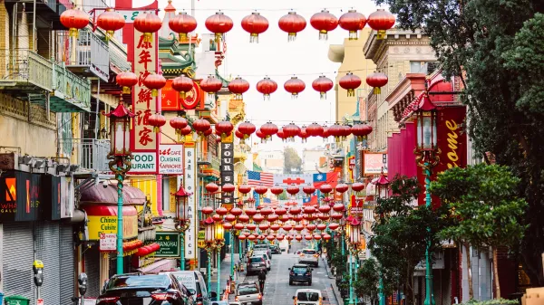 San Francisco Chinese Baptist Church