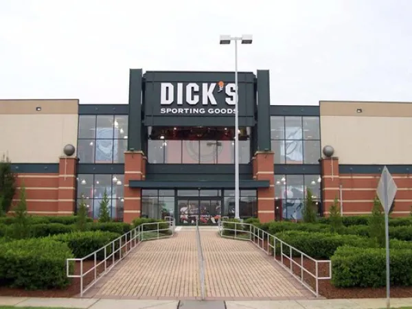 Dick's Sporting Goods