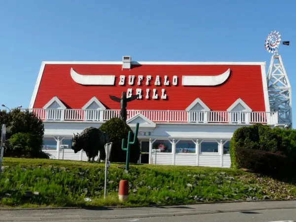 Buffalo Grill